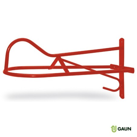 🐴 Gaun 60765 Porta Monturas – Soporte Resistente y Duradero