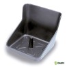 Gaun 60291 Soporte Bloque Sal Plástico - Resistente y Funcional