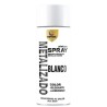 8590 Spray Pintura Color Blanco Metalizado 400 ML. SPSIL