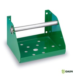 Gaun 60295 Soporte Bloque Sal Verdun Horizontal - Práctico y Resistent
