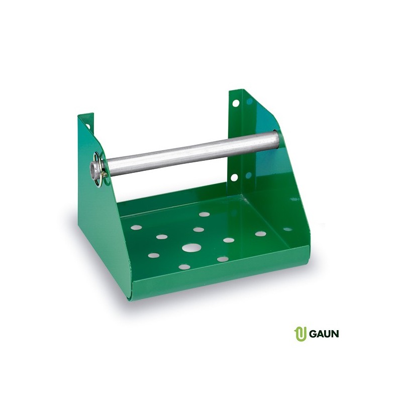 Gaun 60295 Soporte Bloque Sal Verdun Horizontal - Práctico y Resistent