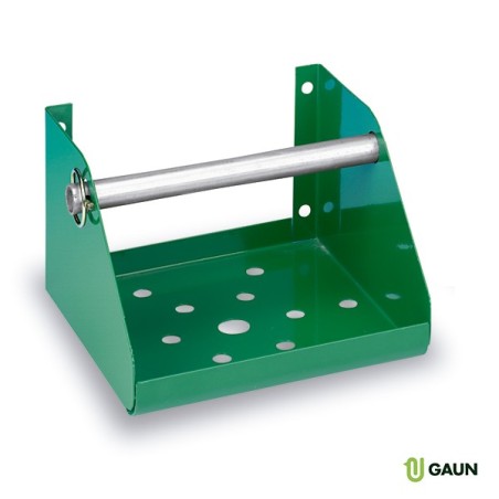 Gaun 60295 Soporte Bloque Sal Verdun Horizontal - Práctico y Resistent