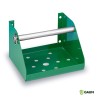 Gaun 60295 Soporte Bloque Sal Verdun Horizontal - Práctico y Resistent