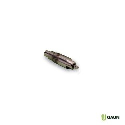 Gaun 24600 Válvula Inoxidable para Bebedero Conejos - Alta Calidad