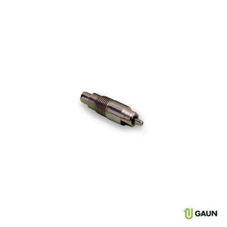 Gaun 24600 Válvula Inoxidable para Bebedero Conejos - Alta Calidad