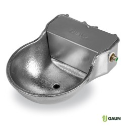 🐴 Gaun 60676 Pletina para Bebedero de Caballos – Resistente y Funcion