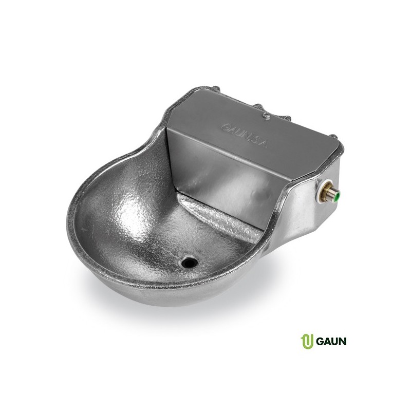 🐴 Gaun 60676 Pletina para Bebedero de Caballos – Resistente y Funcion