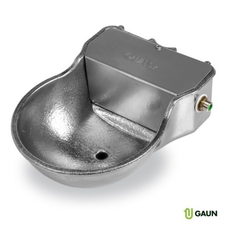 🐴 Gaun 60676 Pletina para Bebedero de Caballos – Resistente y Funcion
