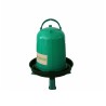 Gaun 11086 Bebedero para Aves Eco Reciclado 8L con Patas | Sostenible