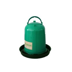 Gaun 10934 BEBEDERO AVES ECO RECICLADO 8 LTS.
