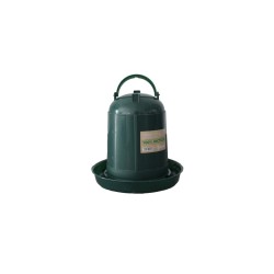 Gaun 10922 Bebedero Aves Eco Reciclado 3 Lts - Resistente