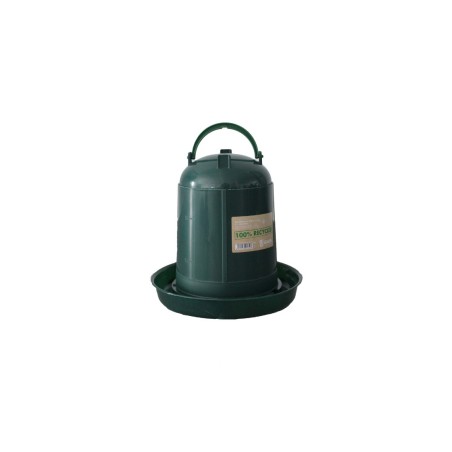 Gaun 10922 Bebedero Aves Eco Reciclado 3 Lts - Resistente