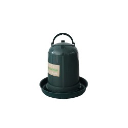 Gaun 10923 Bebedero Aves Eco Reciclado – 5 Litros