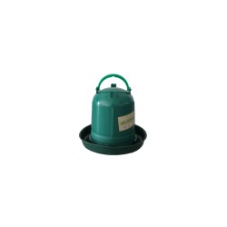 Gaun 10921 Bebedero Aves Eco Reciclado 1,5 L