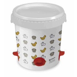 Gaun 11480 COMEDERO DIY - 32 L.