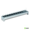 Gaun 11310 Comedero Metálico para Pollitos 40 cm