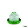 Gaun 11054 BEBEDERO PREMIUM 5 LTS. (VERDE)