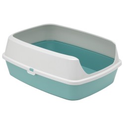 Gaun 15002 Bandeja para Gatos Maryloo Moderna Marina | Estilo