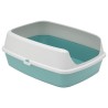 Gaun 15002 Bandeja para Gatos Maryloo Moderna Marina | Estilo
