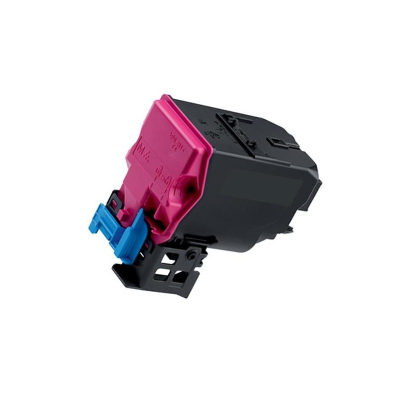 Konica Minolta TNP49 Magenta Cartucho de Toner Generico - Reemplaza TNP49M/A95W350