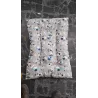 Cama para perros 90X60 Modelo 1