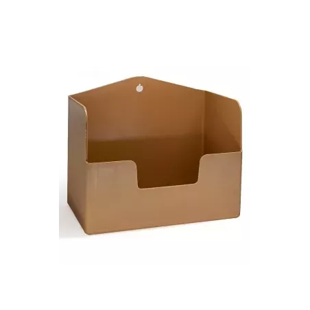 Casillero para Jaula de Jilgueros C2 Beige Clásico | Accesorio jaula