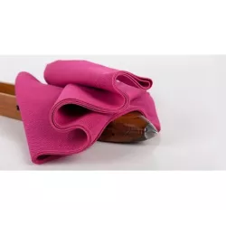 Faja Fucsia Para Traje Regional 28X300cm