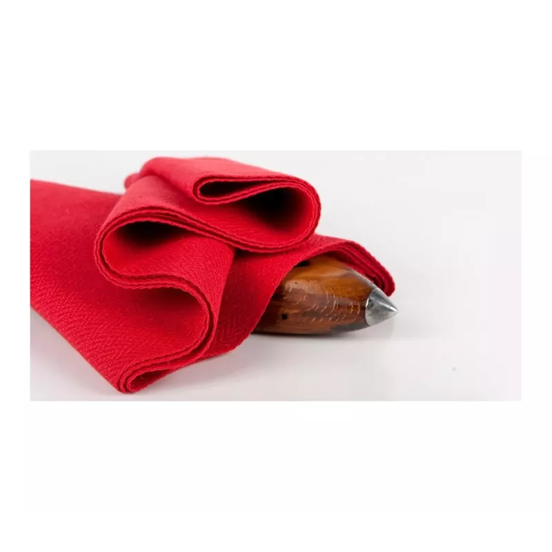 Faja Rojo Para Traje Regional 24X300cm Faja Rojo Para Traje Regional 24X300cm