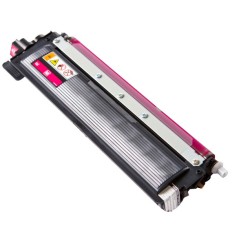 TN230 Magenta Cartucho de Toner Generico - Reemplaza TN230M