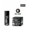 Pintura Spray Acrylic Verde Abeto RAL 6009 – 200 ml Criscolor