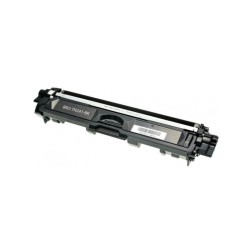 🖨️ Brother TN241/TN242 Negro Cartucho de Toner Genérico - Reemplaza