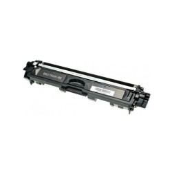 TN241/TN242 Brother Negro Cartucho de Toner Generico - Reemplaza TN241BK/TN242BK