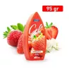 Amahogar Ambientador De Gel Fresa clasico 95gr