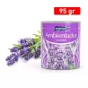 Amahogar Lata Ambientador 95gr Lavanda