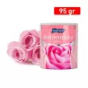 Amahogar Lata Ambientador 95gr Rosa