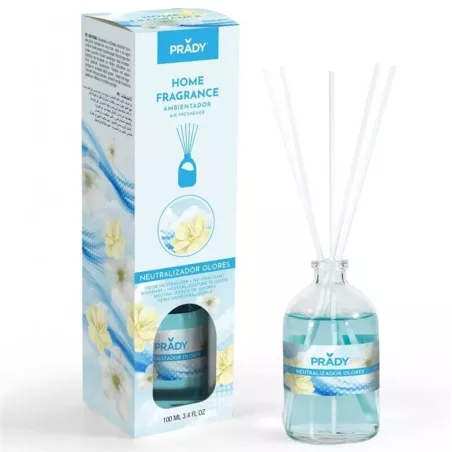 MIKADO 100ML NEUTRALIZADOR DE OLORES