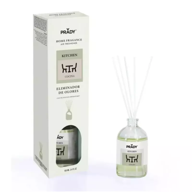 MIKADO 100ML AROMAGUARD COCINA