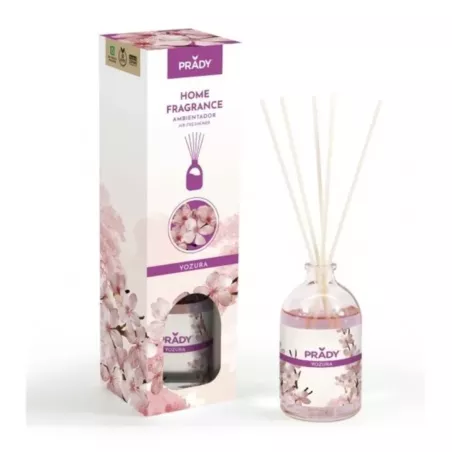 Mikado Yozura 100ml | Difusor Aromático para Hogar