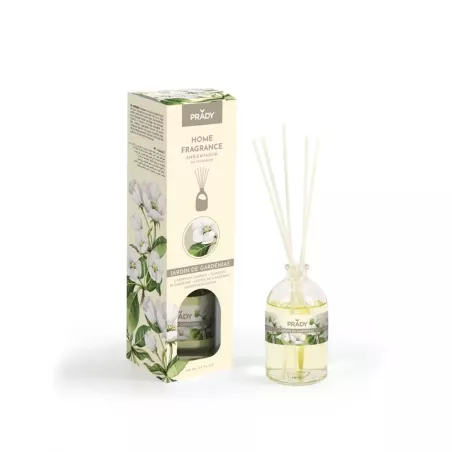 MIKADO 100ML JARDIN DE GARDENIAS