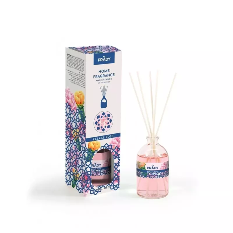 MIKADO 100ML KELAAT ROSE