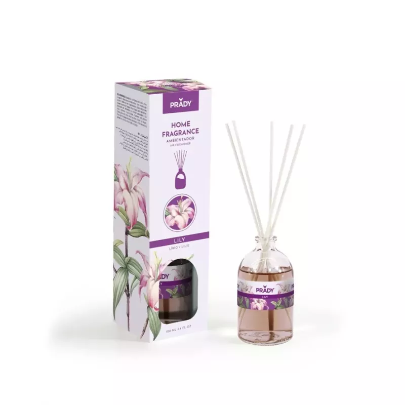 MIKADO 100ML LILY
