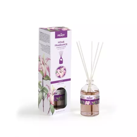 MIKADO 100ML LILY
