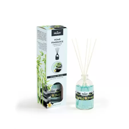 MIKADO 100ML RITUAL DE SPA