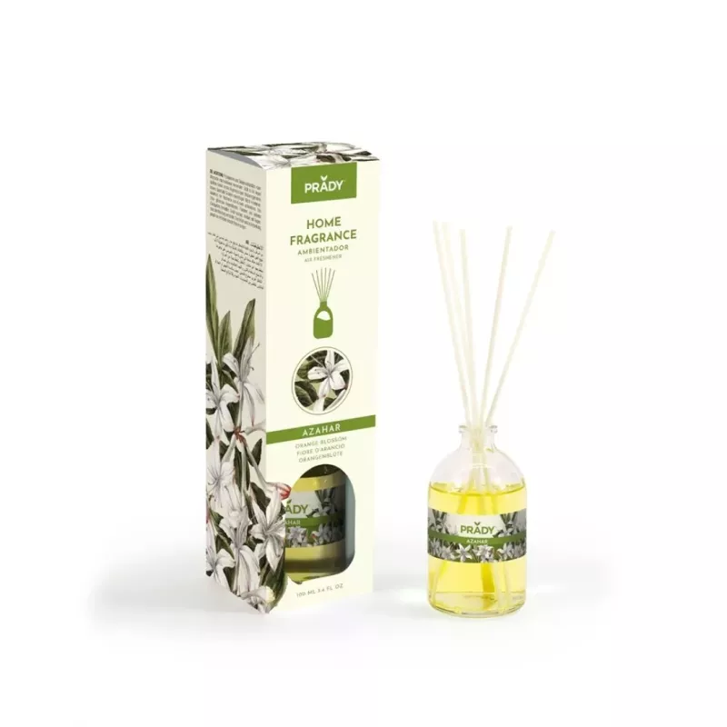 MIKADO 100ML AZAHAR