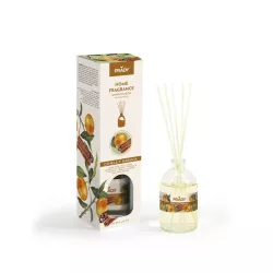 MIKADO 100ML CANELA Y NARANJA