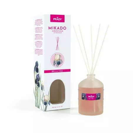 MIKADO 100ML BELLA VIDA