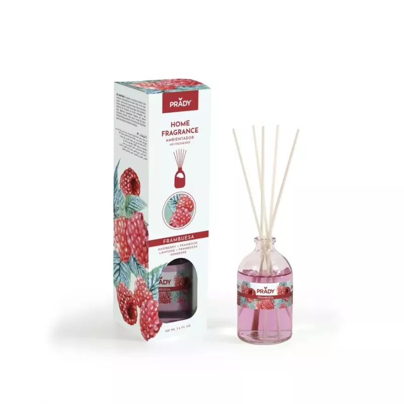 MIKADO 100ML FRAMBUESA