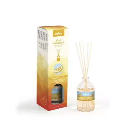 MIKADO 100ML FLOR NARANJA FRASH