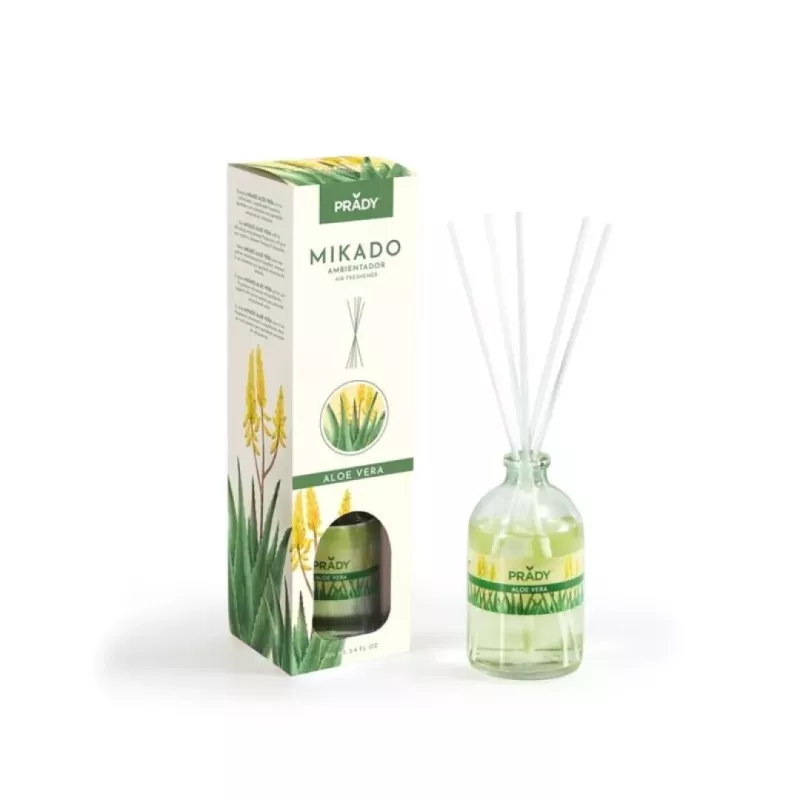 MIKADO 100ML ALOE VERA