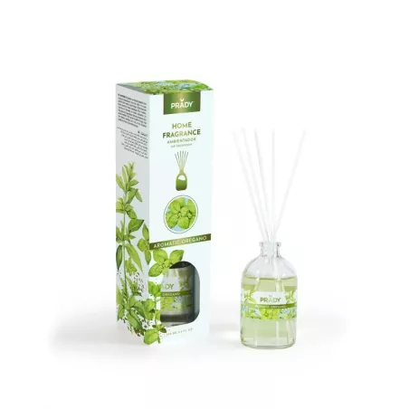 MIKADO 100ML AROMA OREGANO